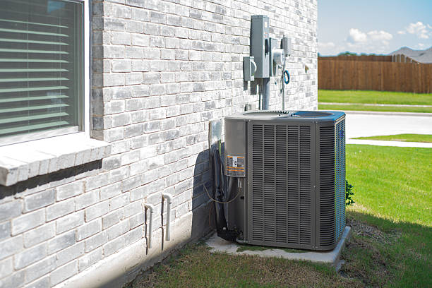 Reliable Hvac contractor in Tamarack, MN by FH HVAC